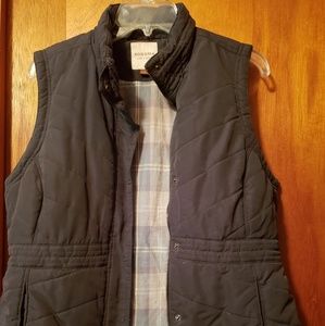 Light weight vest